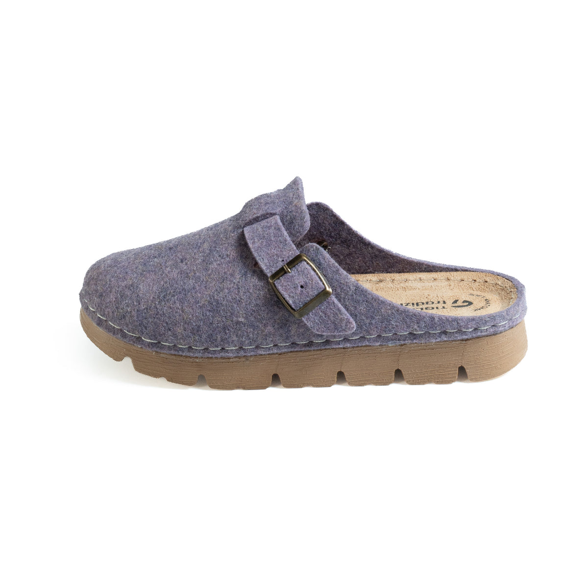 Pantofola Donna Linea Esra Tiglio Tradizione – ART. 4506