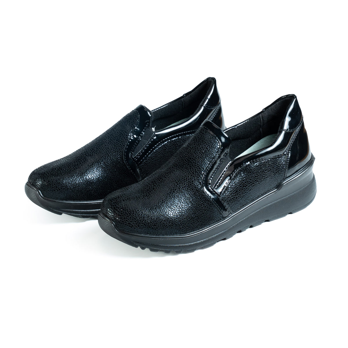 Scarpa Donna Tiglio Tradizione FlexFeet – ART. 6345