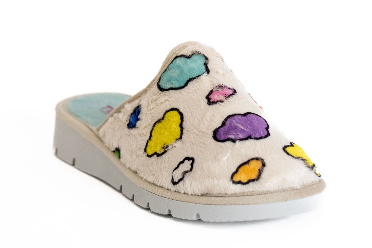 Ciabatta Donna Alba Art. 2576