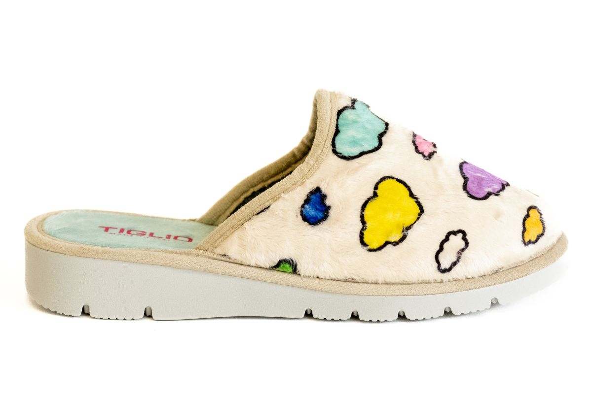 Ciabatta Donna Alba Art. 2576