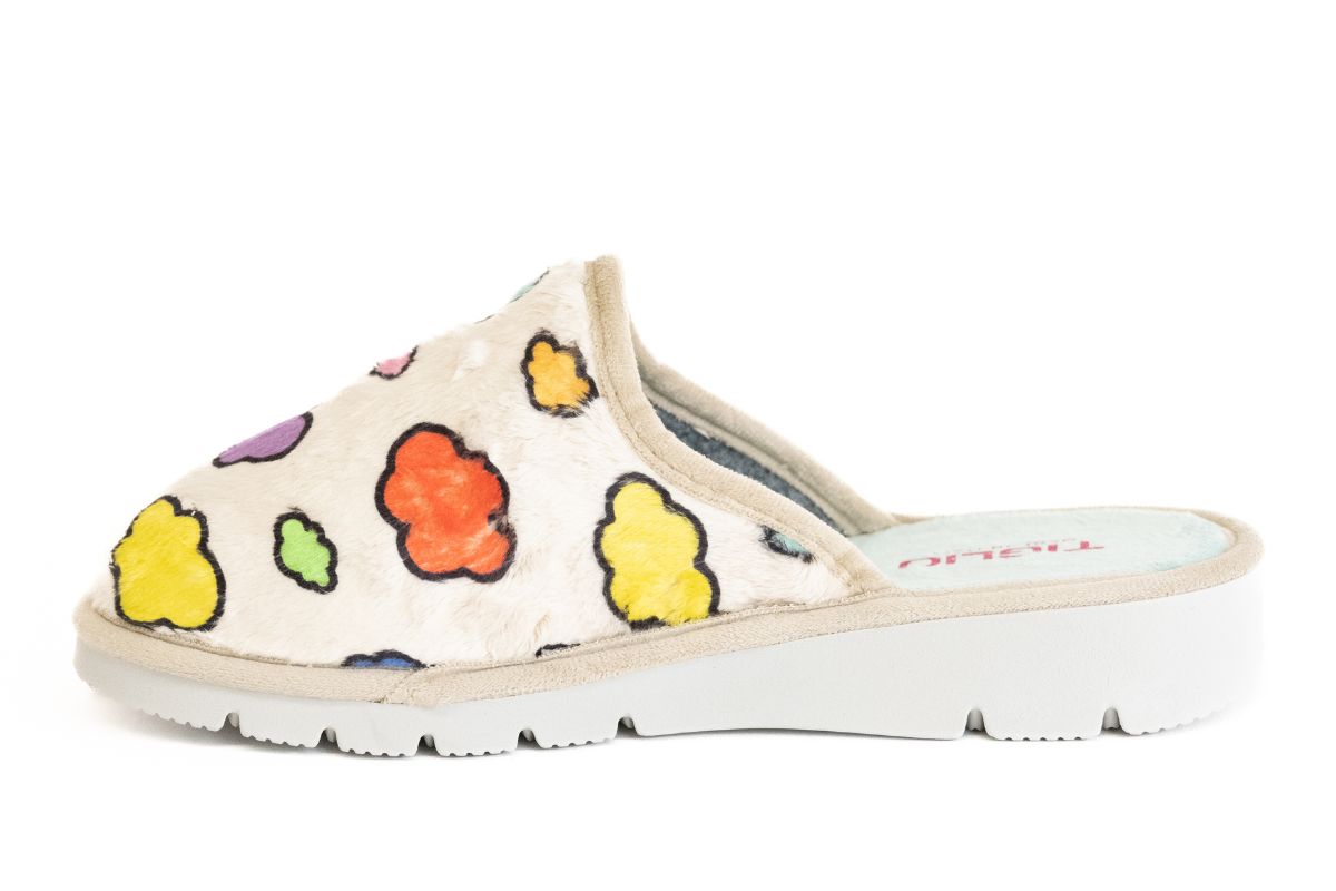 Ciabatta Donna Alba Art. 2576