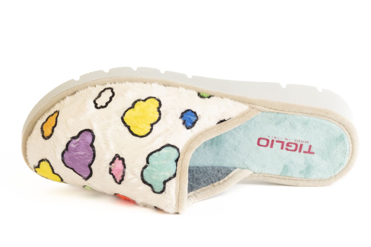 Ciabatta Donna Alba Art. 2576