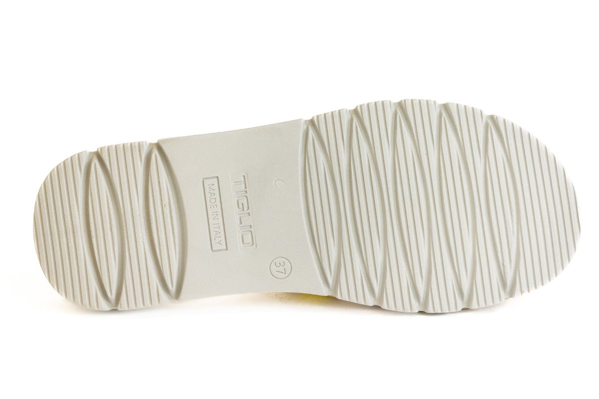 Ciabatta Donna Alba Art. 2576