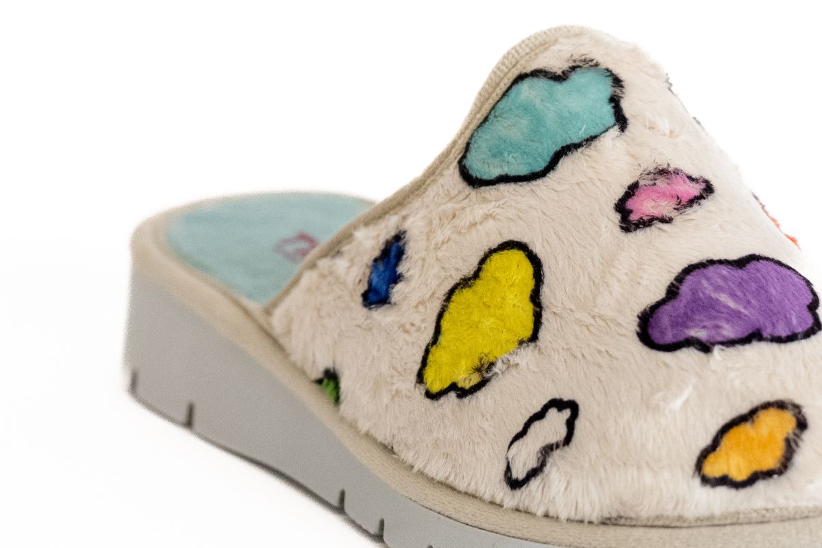 Ciabatta Donna Alba Art. 2576