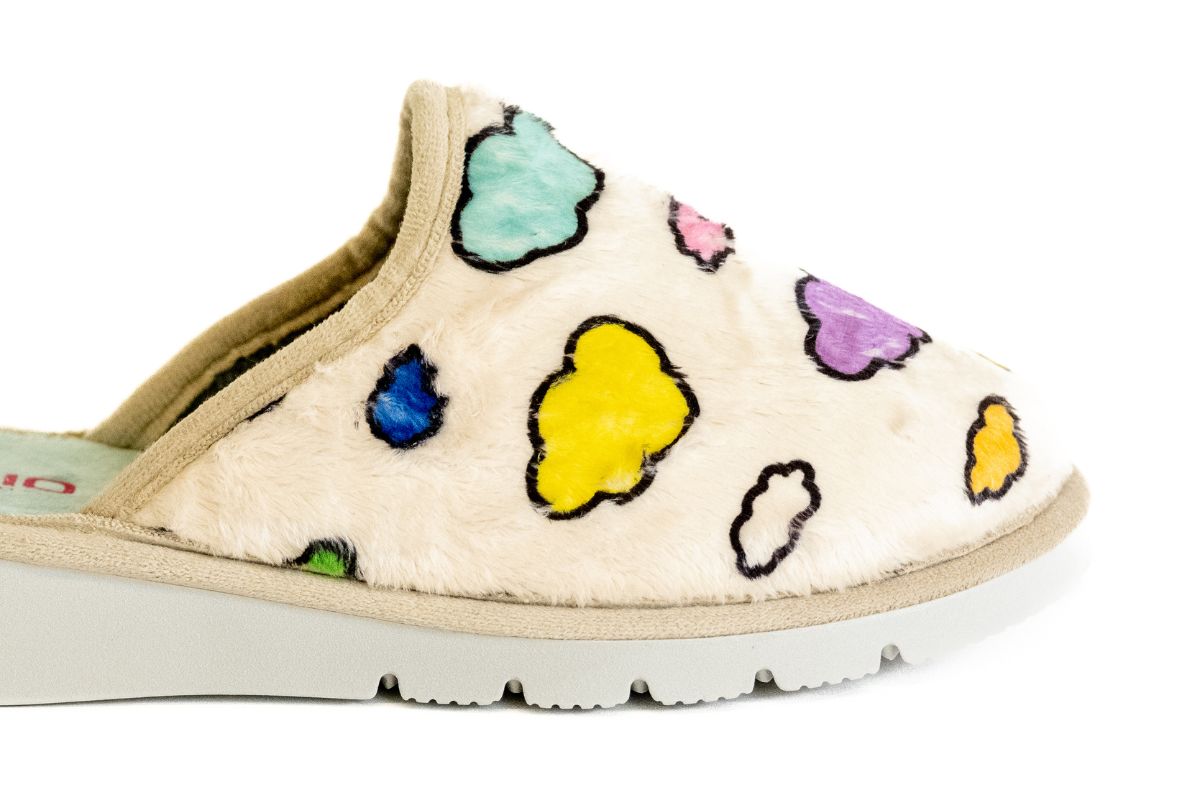 Ciabatta Donna Alba Art. 2576