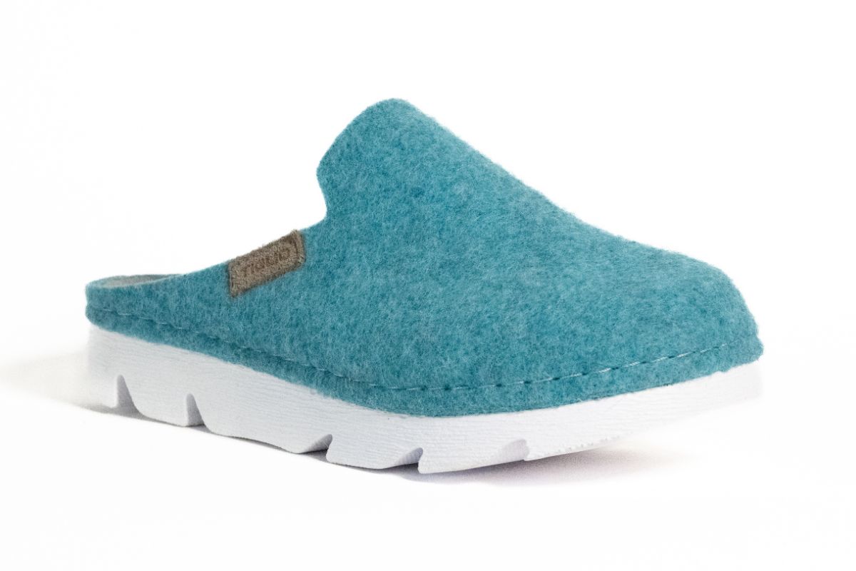 Ciabatta Donna Alma Art. 4200