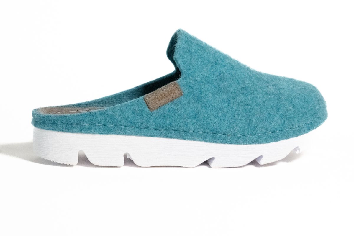 Ciabatta Donna Alma Art. 4200