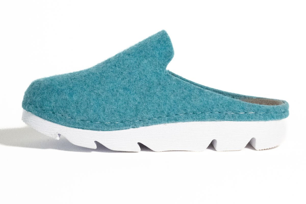 Ciabatta Donna Alma Art. 4200