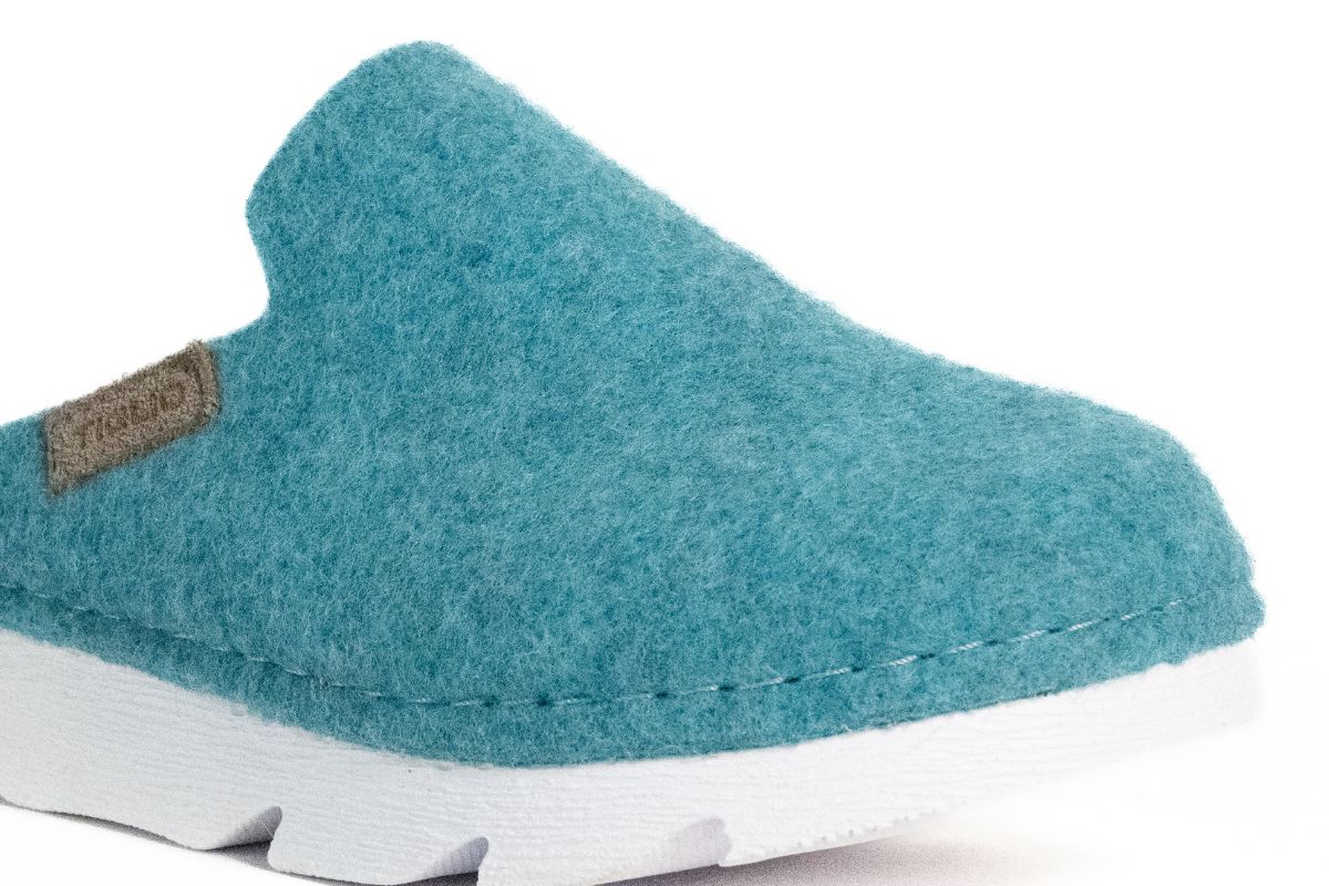 Ciabatta Donna Alma Art. 4200