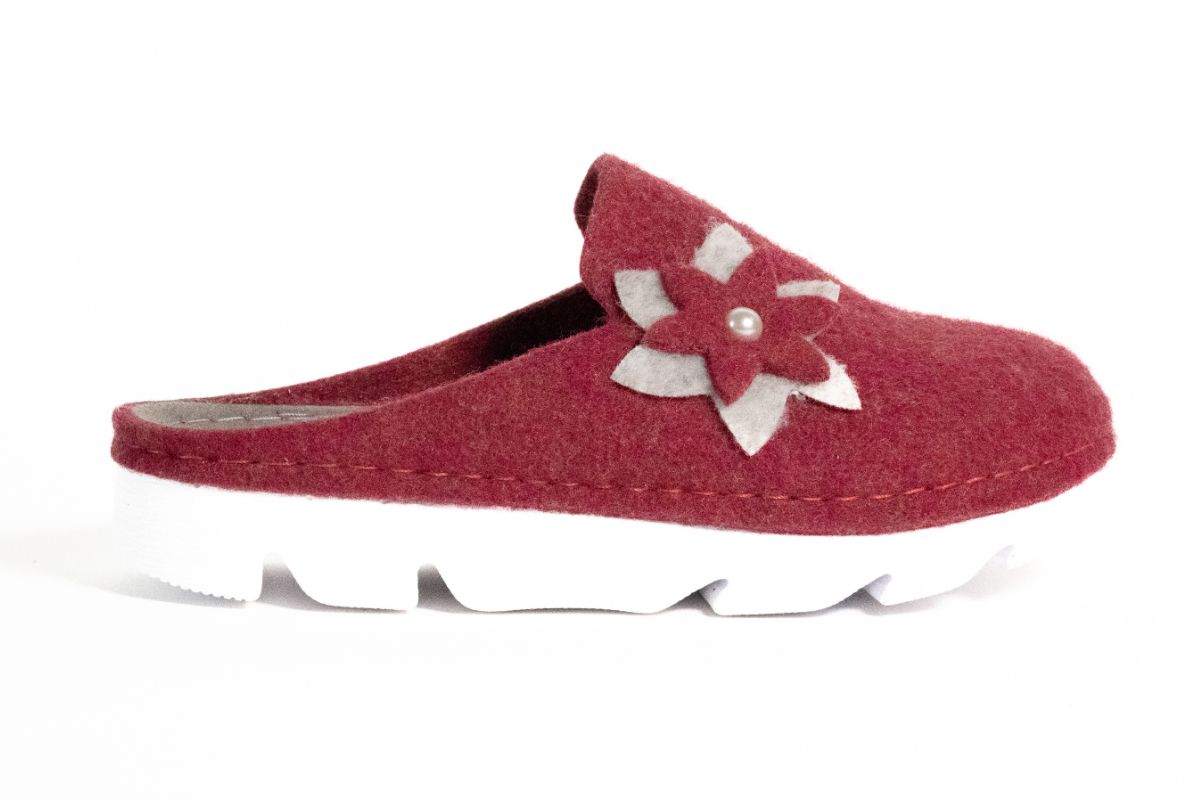 Ciabatta Donna Alma Art. 4202