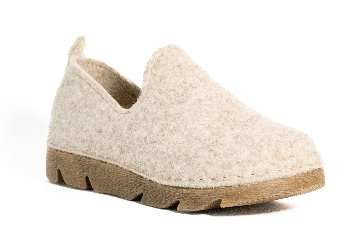 Pantofola Donna Alma Art. 4205