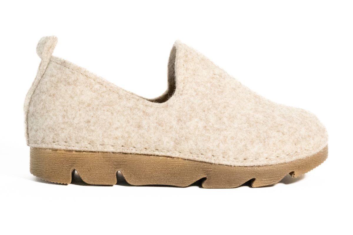 Pantofola Donna Alma Art. 4205