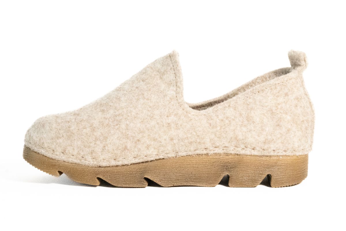 Pantofola Donna Alma Art. 4205
