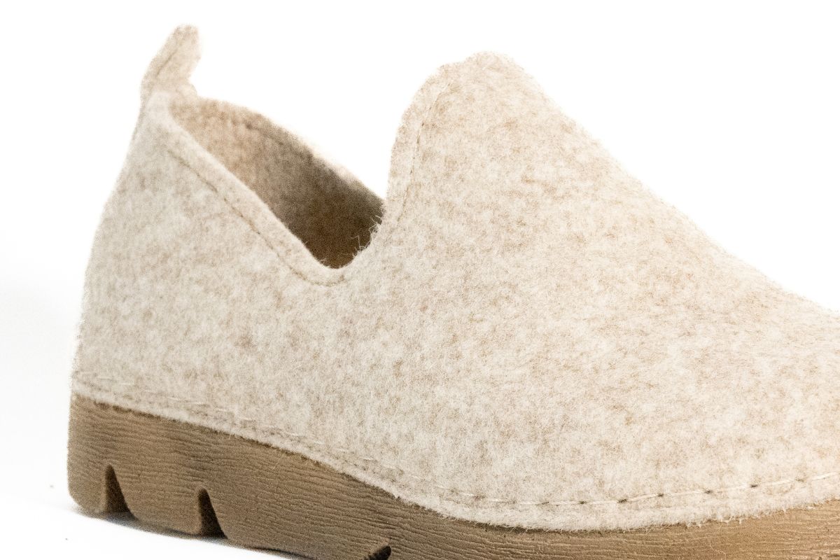 Pantofola Donna Alma Art. 4205