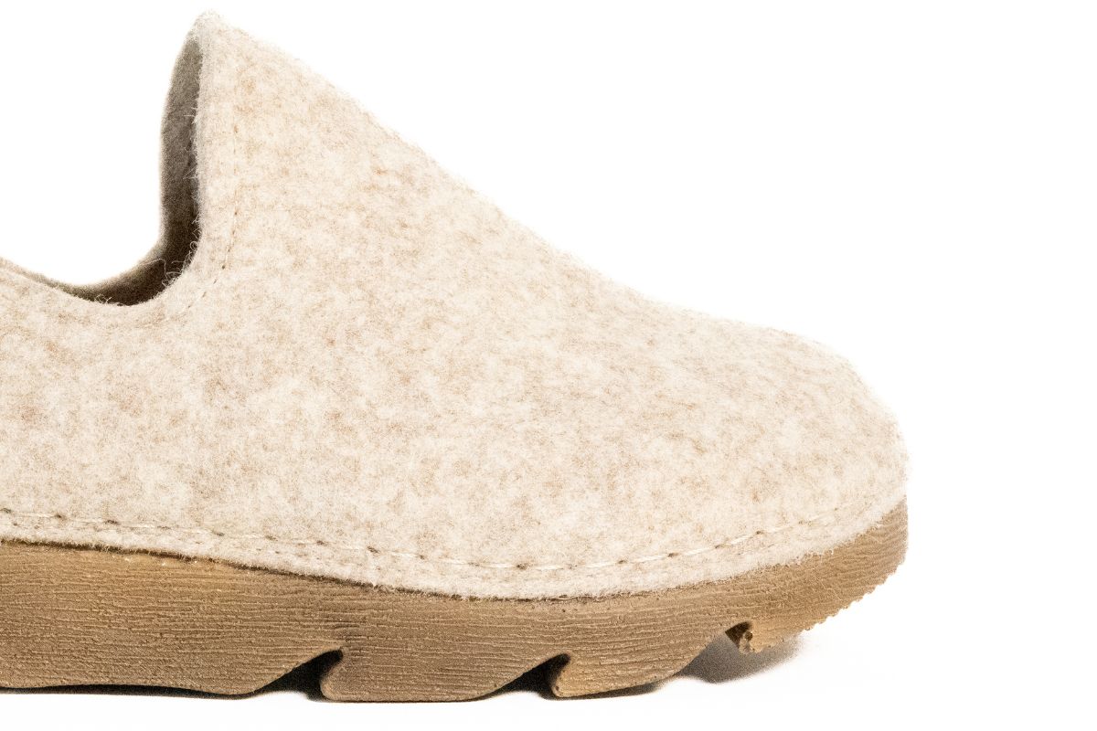 Pantofola Donna Alma Art. 4205