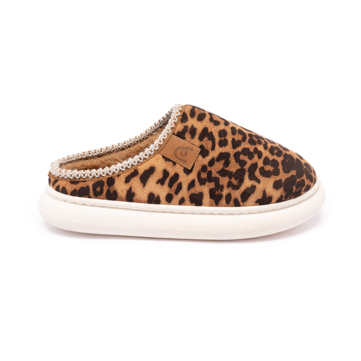 Pantofola Donna Ramblas – ART. 15014
