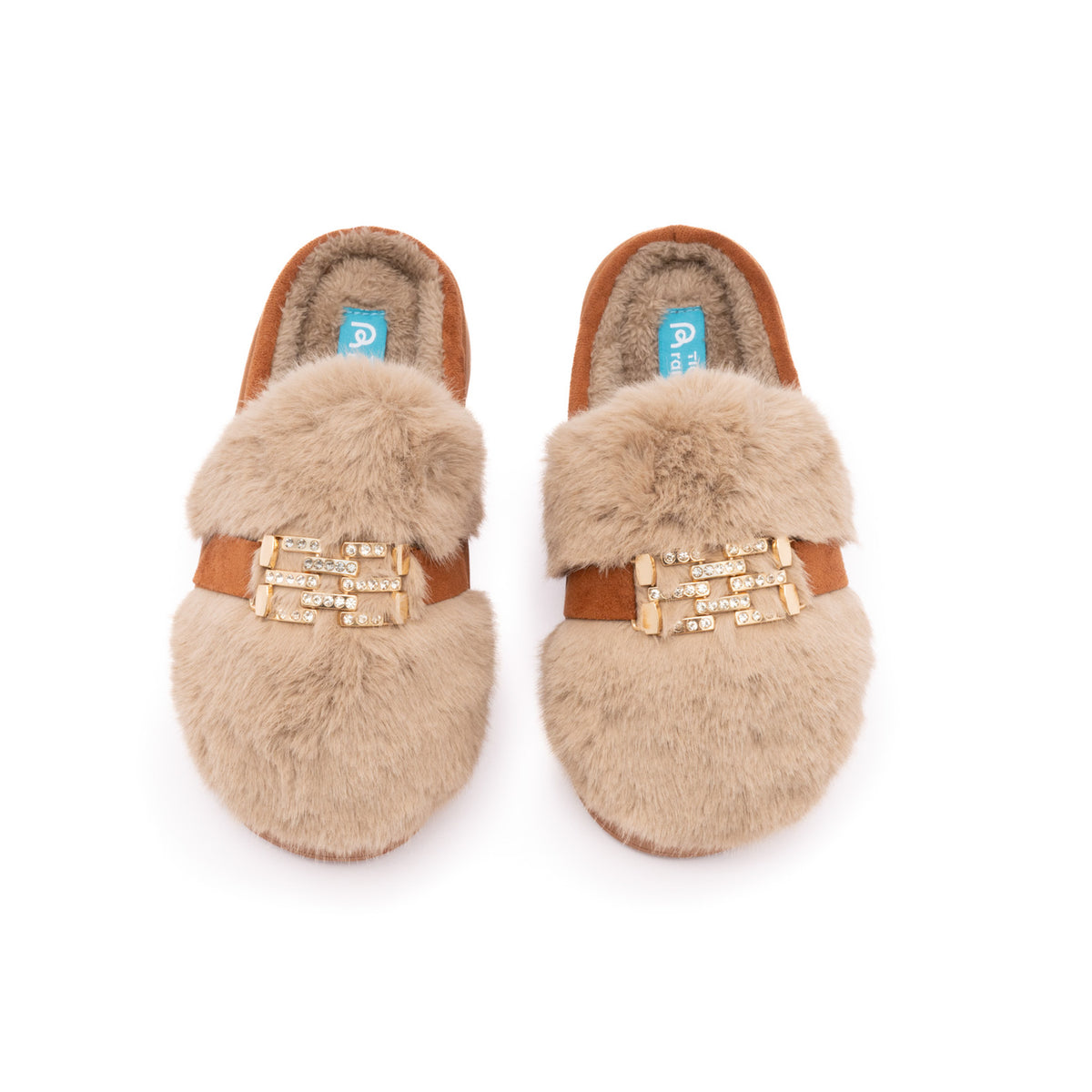 Pantofola Donna Ramblas – ART. 15072