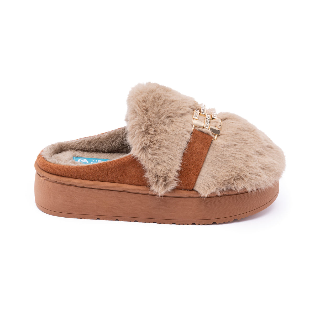 Pantofola Donna Ramblas – ART. 15072