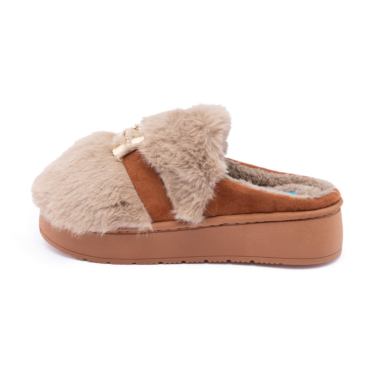 Pantofola Donna Ramblas – ART. 15072