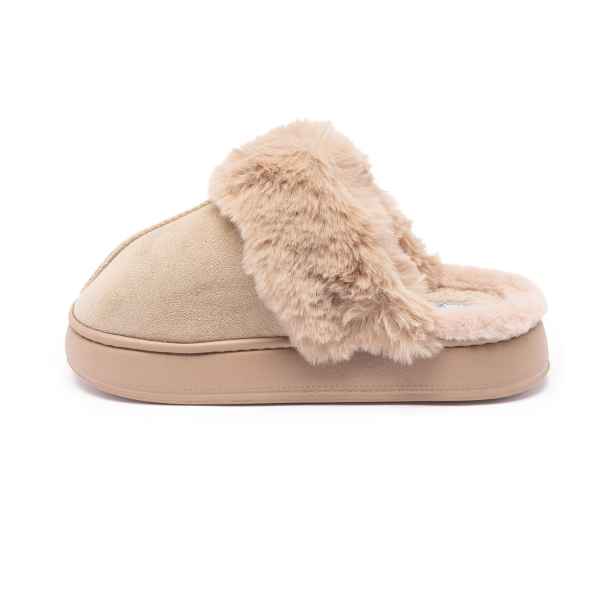 Pantofola Donna Ramblas – ART. 15100