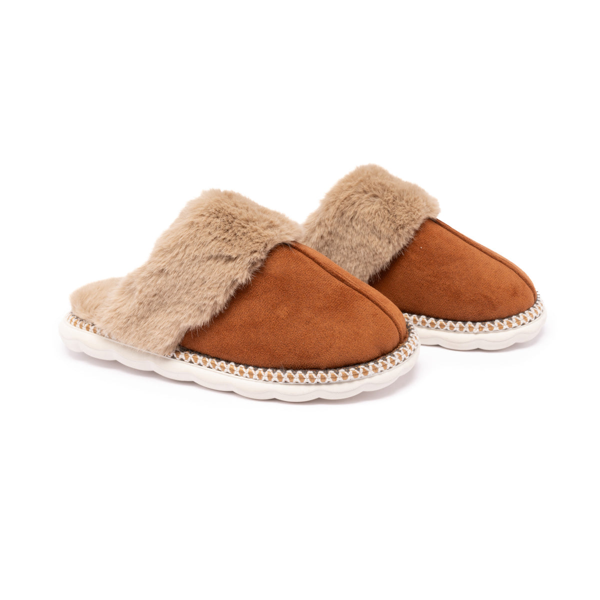 Pantofola Donna Ramblas – ART. 15118