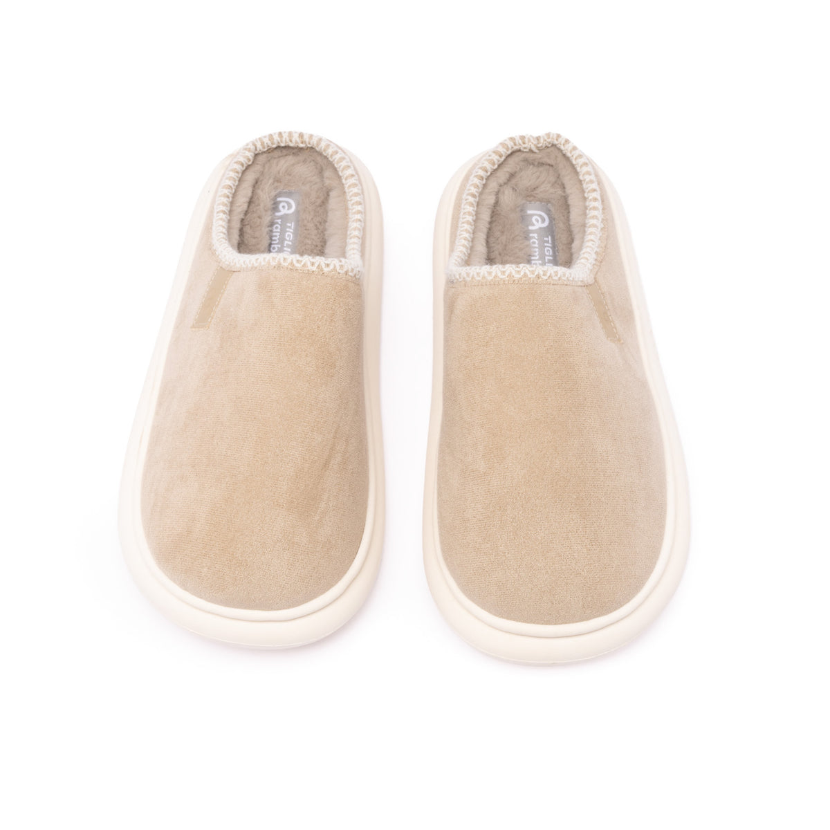 Pantofola Uomo Ramblas – ART. 15504