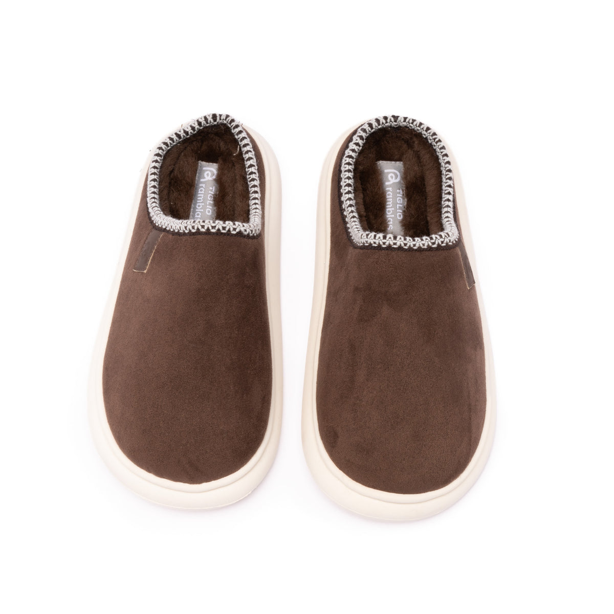 Pantofola Uomo Ramblas – ART. 15504