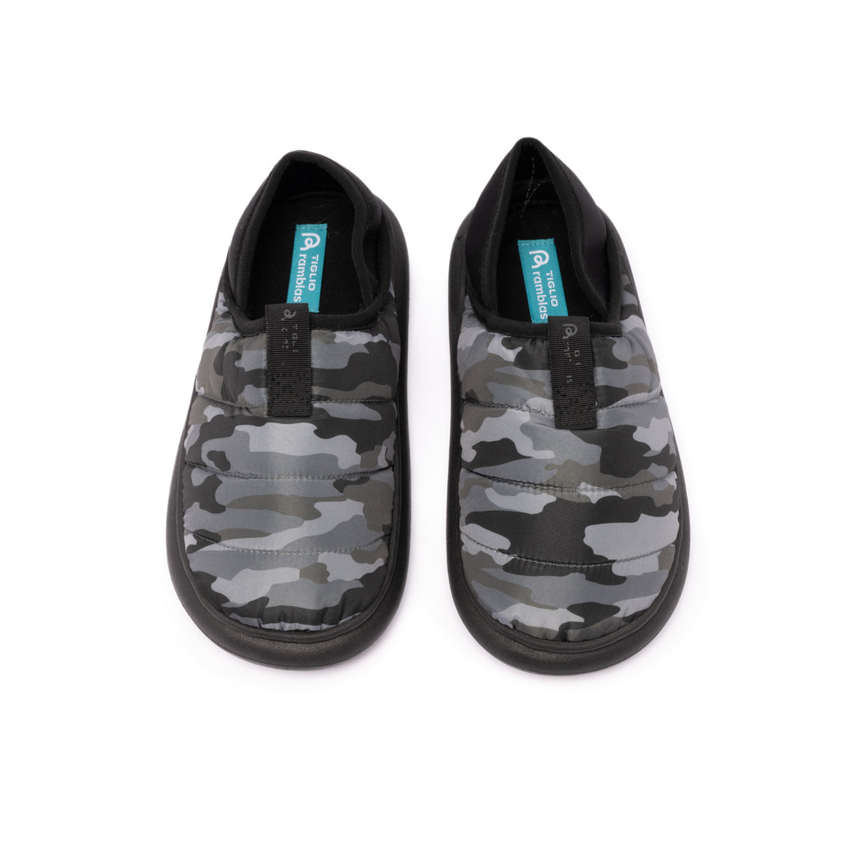 Pantofola Uomo Ramblas – ART. 15510