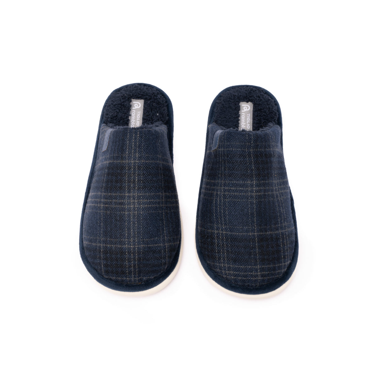 Pantofola Uomo Ramblas – ART. 15532