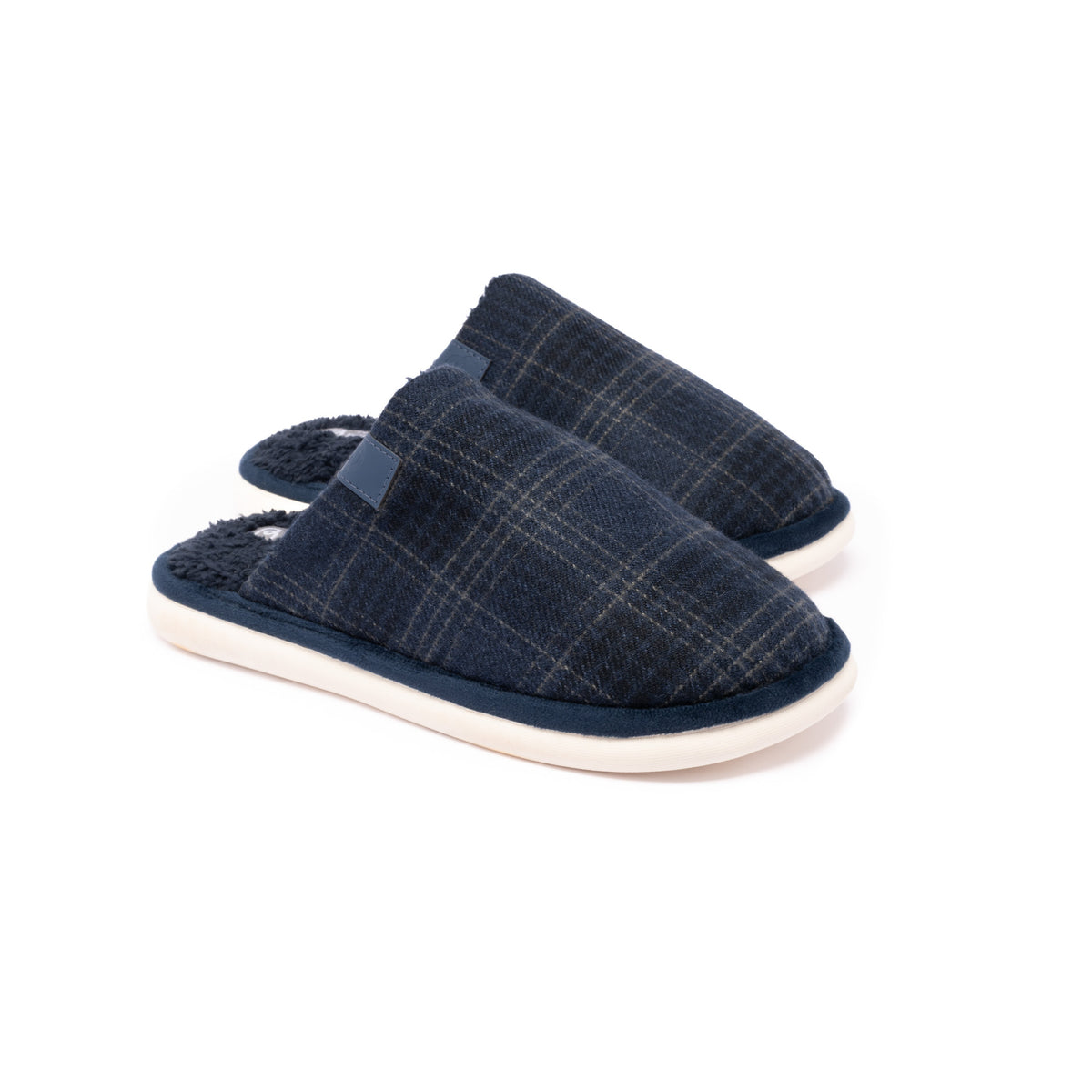 Pantofola Uomo Ramblas – ART. 15532