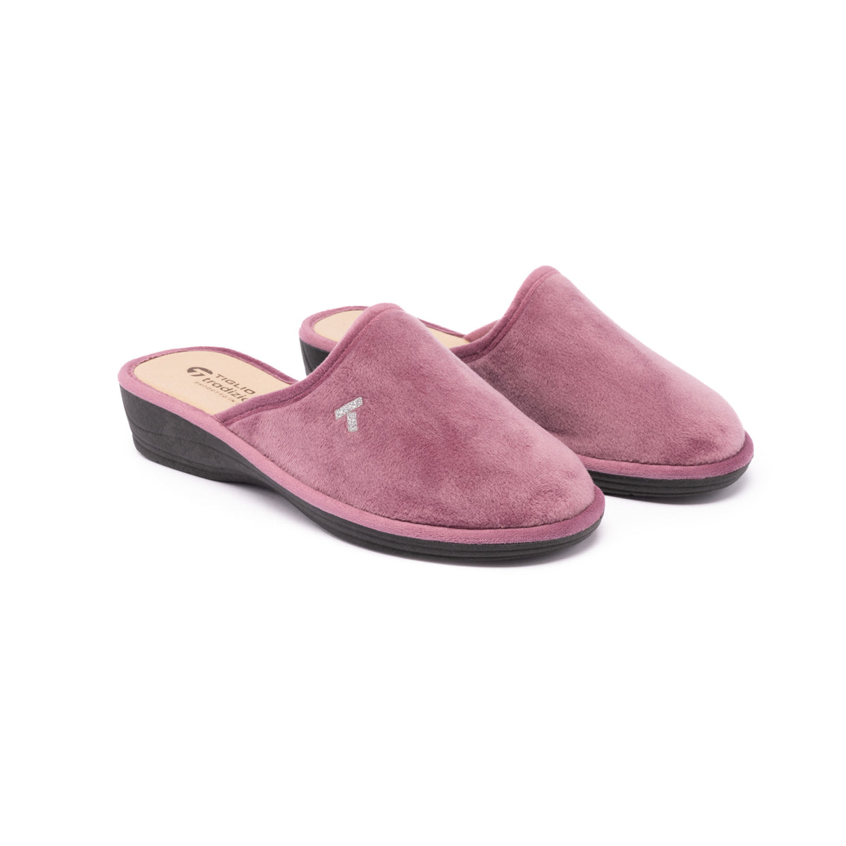 Ciabatta Donna Linea Sophia Tiglio Tradizione – ART. 1600