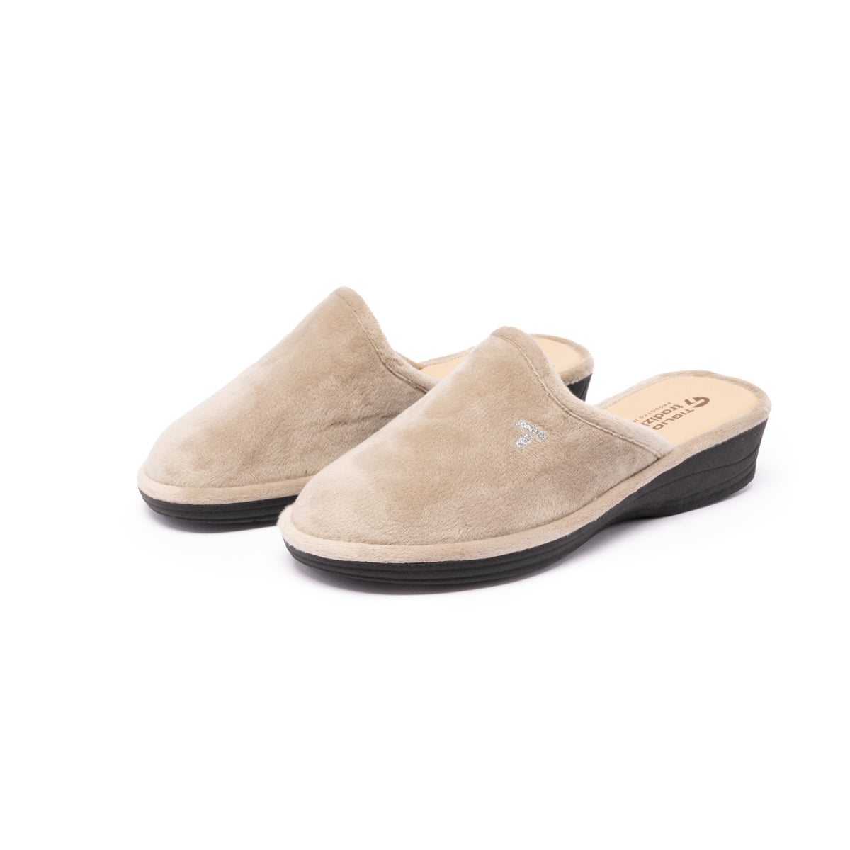 Ciabatta Donna Linea Sophia Tiglio Tradizione – ART. 1600