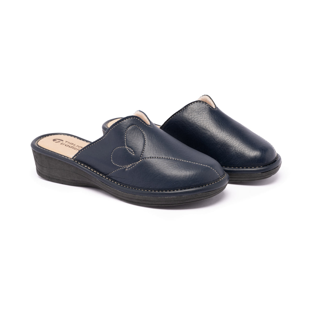 Ciabatta Donna Linea Sophia Tiglio Tradizione – ART. 1609