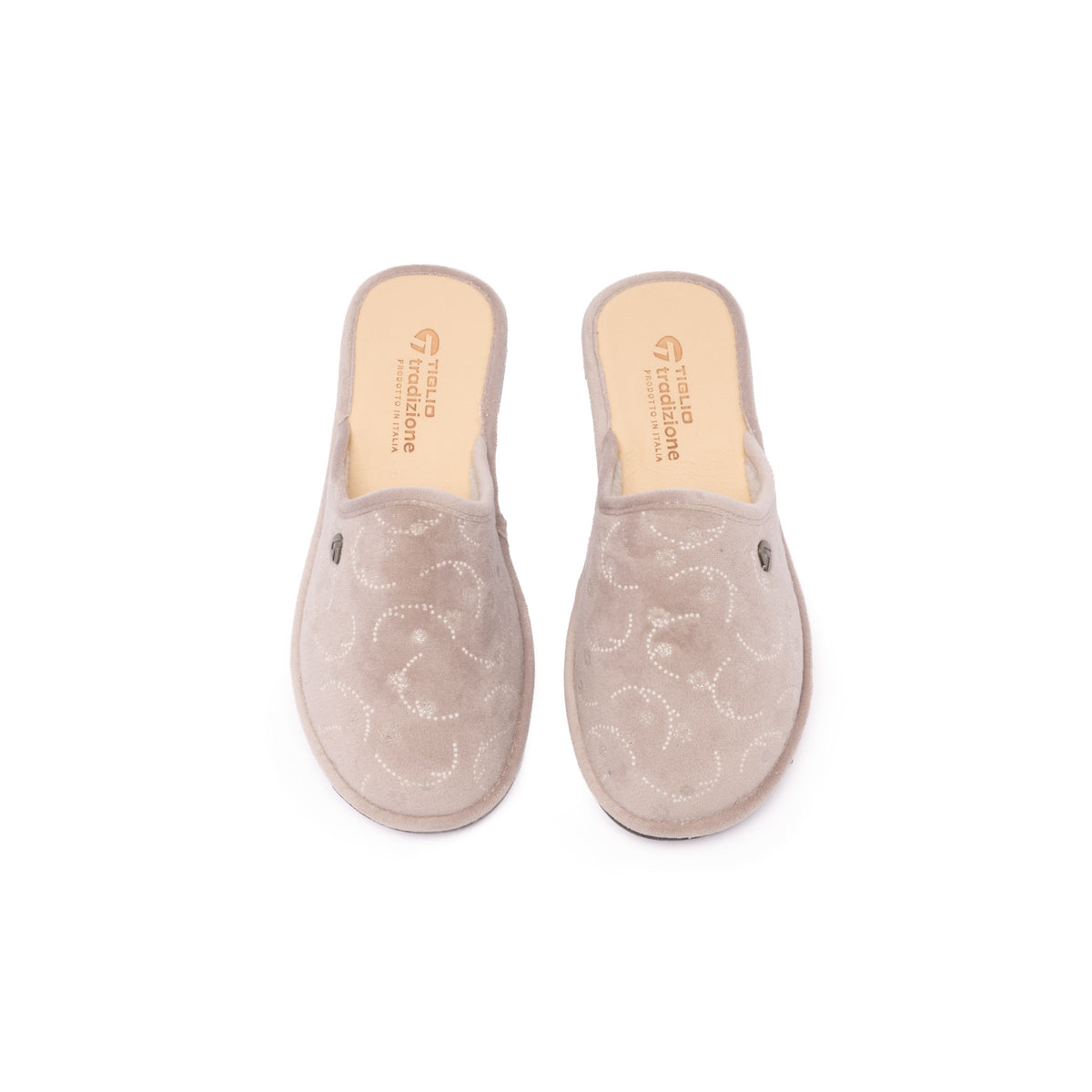 Ciabatta Donna Linea Sophia Tiglio Tradizione – ART. 1616