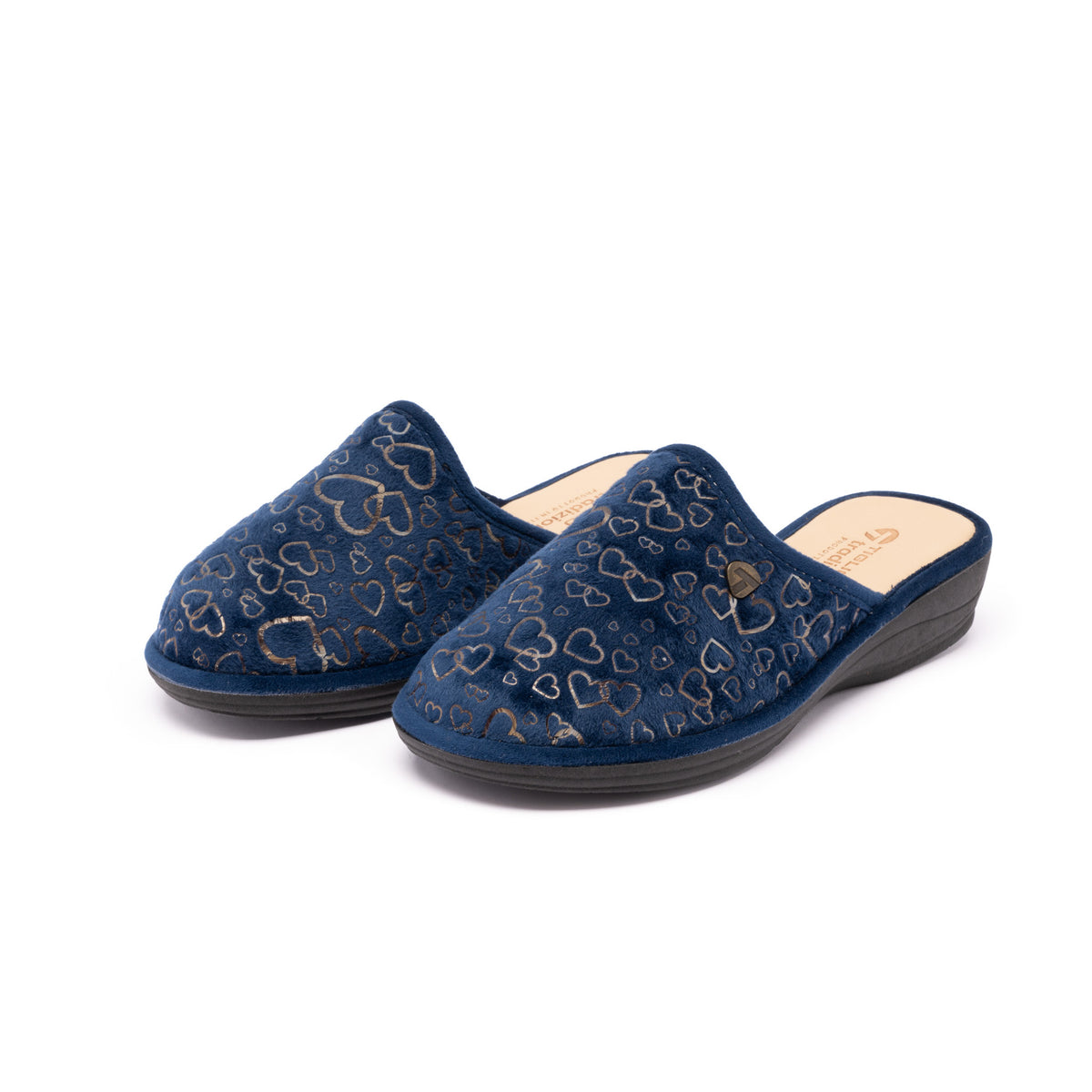 Ciabatta Donna Linea Sophia Tiglio Tradizione – ART. 1619