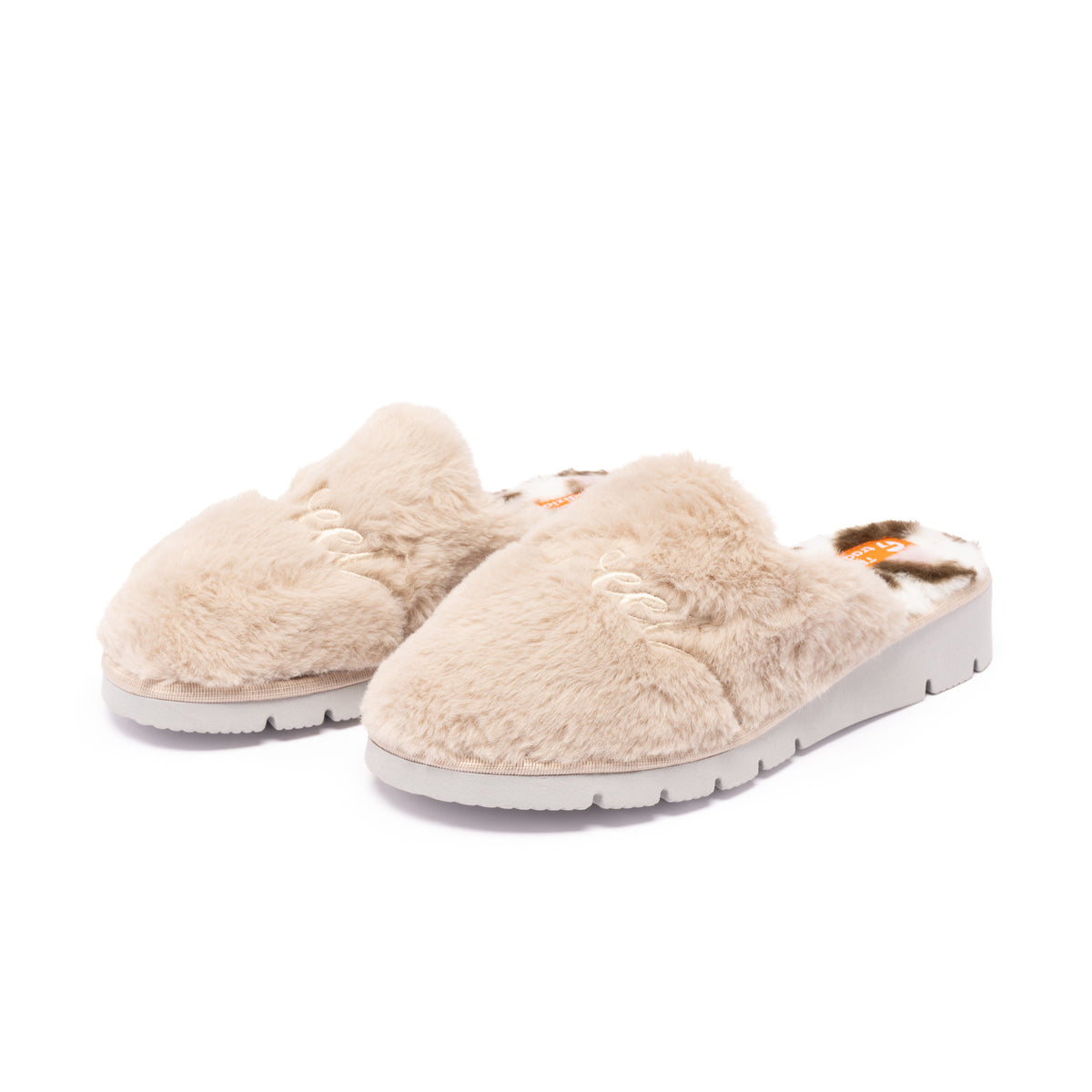 Pantofola Donna Alba Tiglio Tradizione – ART. 2518