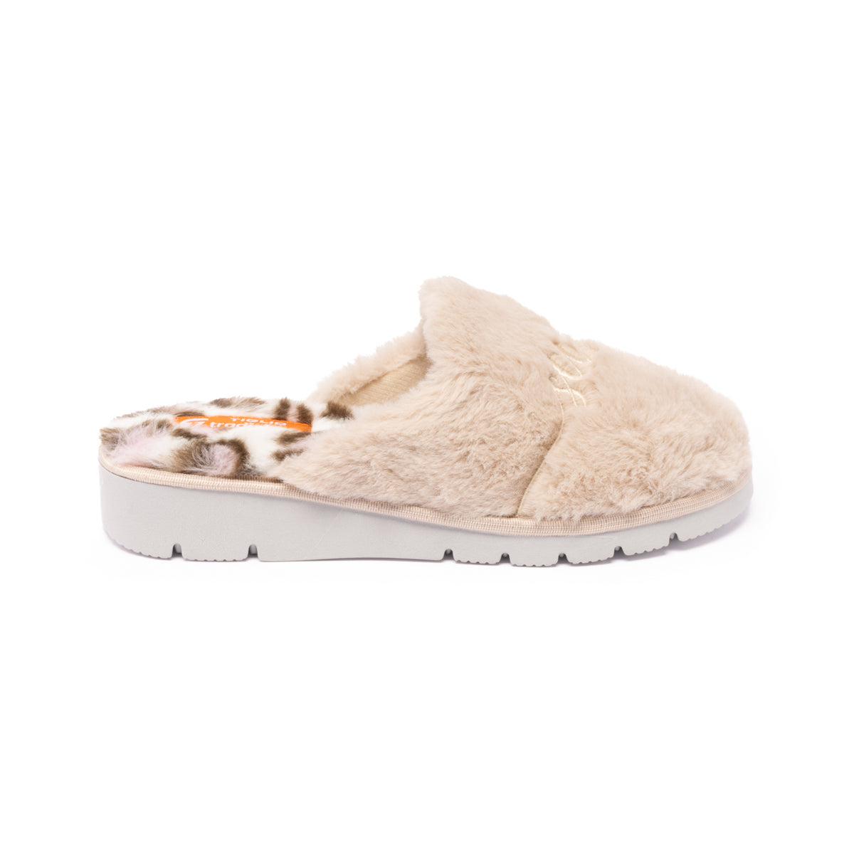 Pantofola Donna Alba Tiglio Tradizione – ART. 2518