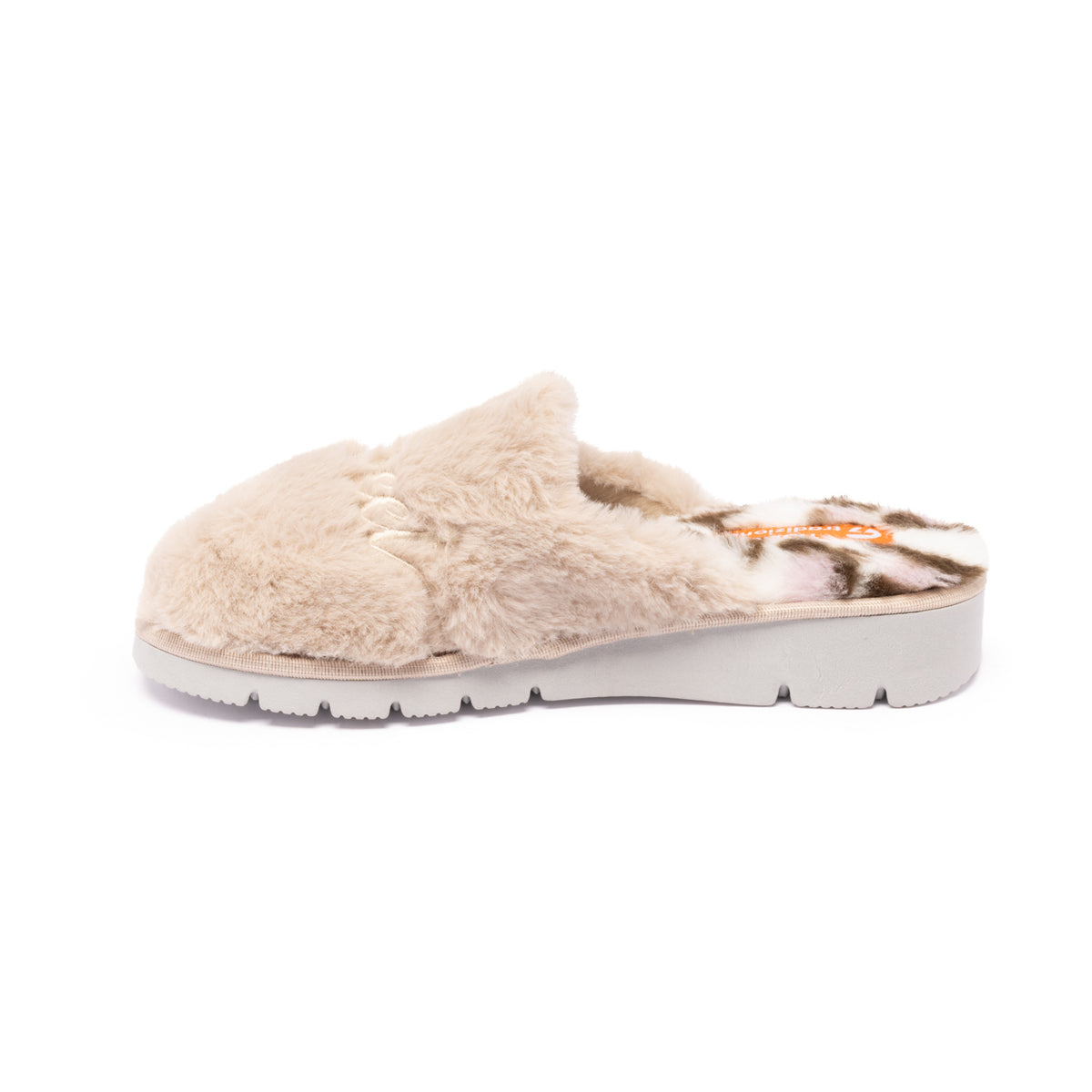 Pantofola Donna Alba Tiglio Tradizione – ART. 2518