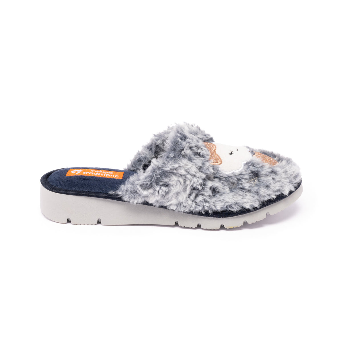 Pantofola Donna Alba Tiglio Tradizione – ART. 2521