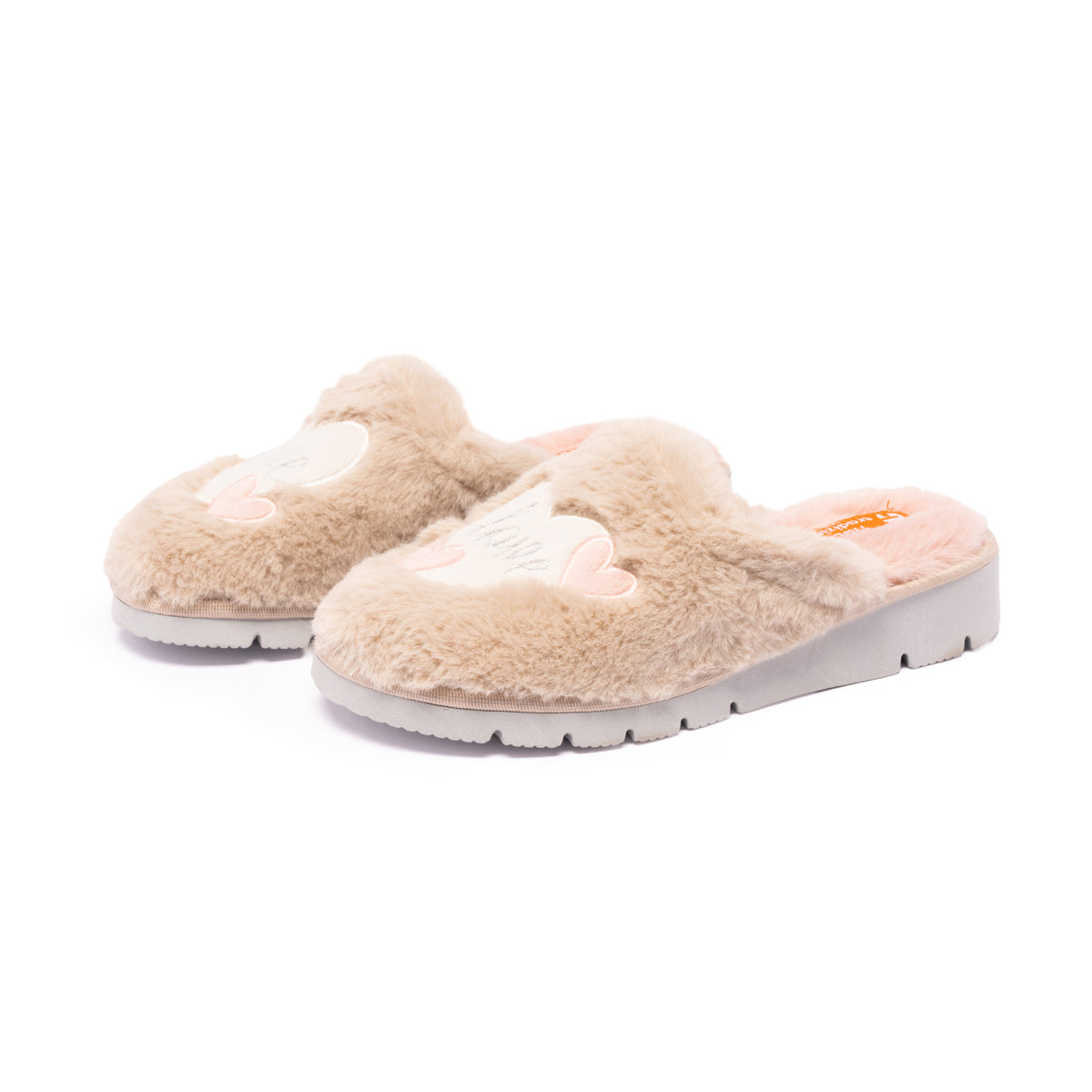 Pantofola Donna Alba Tiglio Tradizione – ART. 2522