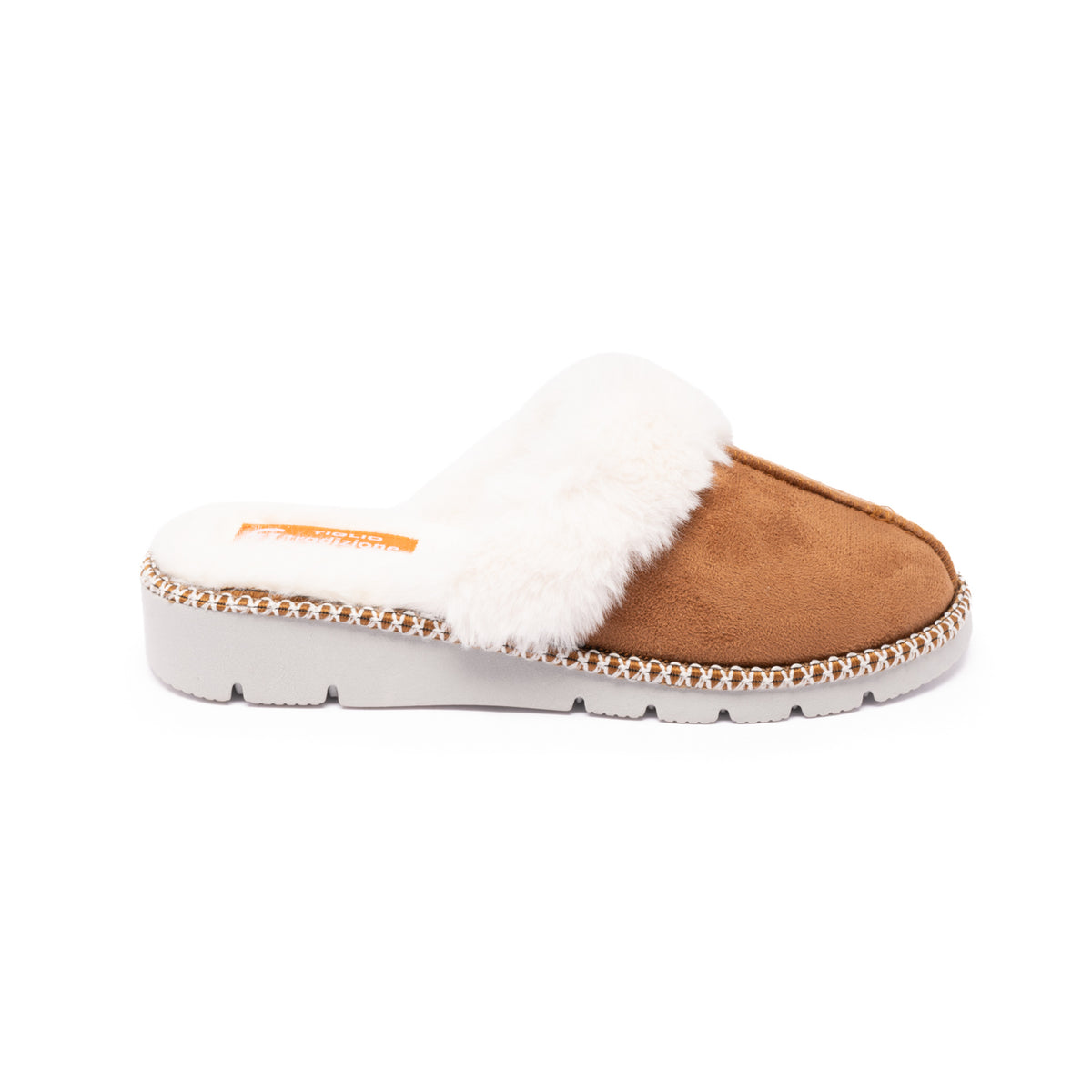 Pantofola Donna Alba Tiglio Tradizione – ART. 2528