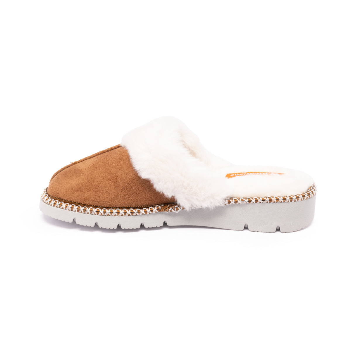 Pantofola Donna Alba Tiglio Tradizione – ART. 2528