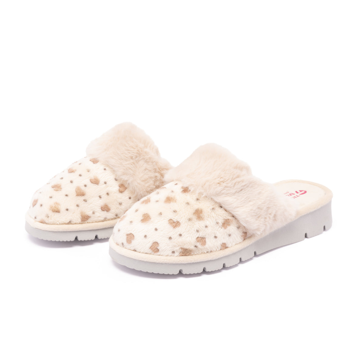 Pantofola Donna Alba Tiglio Tradizione – ART. 2532