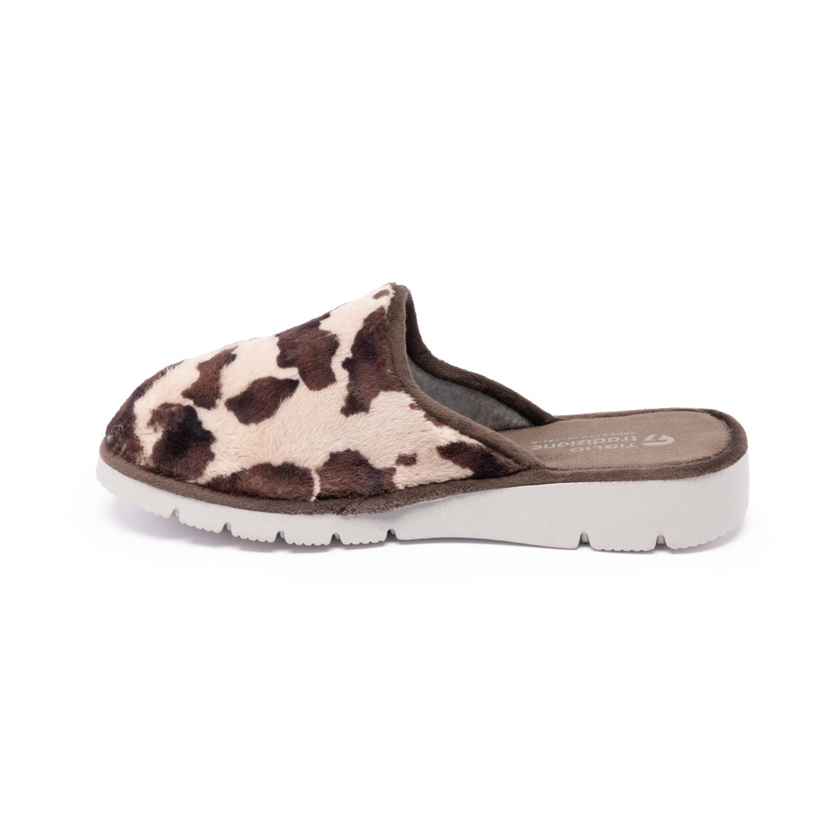 Pantofola Donna Alba Tiglio Tradizione – ART. 2535