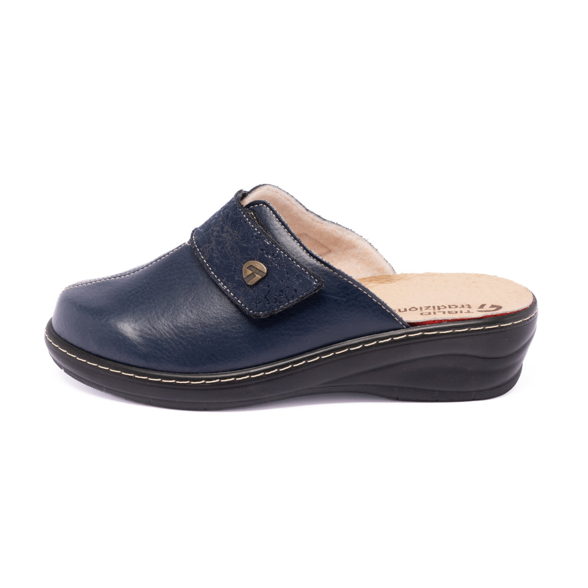 Ciabatta Donna Artisan Tiglio Tradizione – ART. 2752