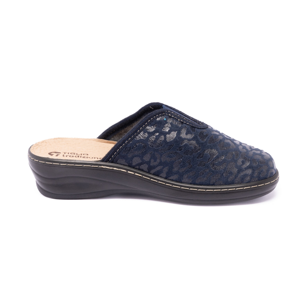 Ciabatta Donna Artisan Tiglio Tradizione – ART. 2754