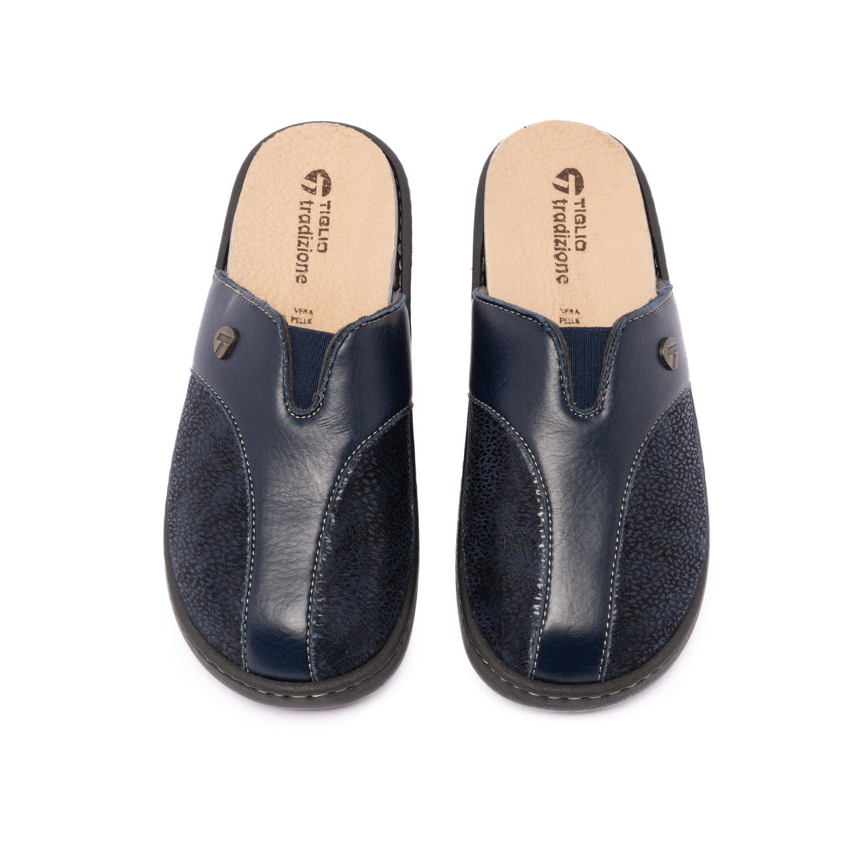 Ciabatta Donna Artisan Tiglio Tradizione – ART. 2764