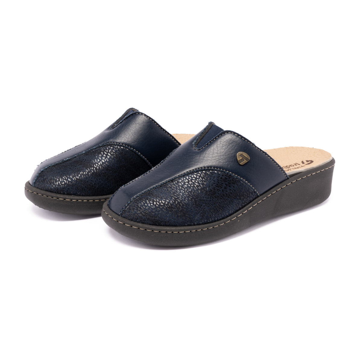 Ciabatta Donna Artisan Tiglio Tradizione – ART. 2764