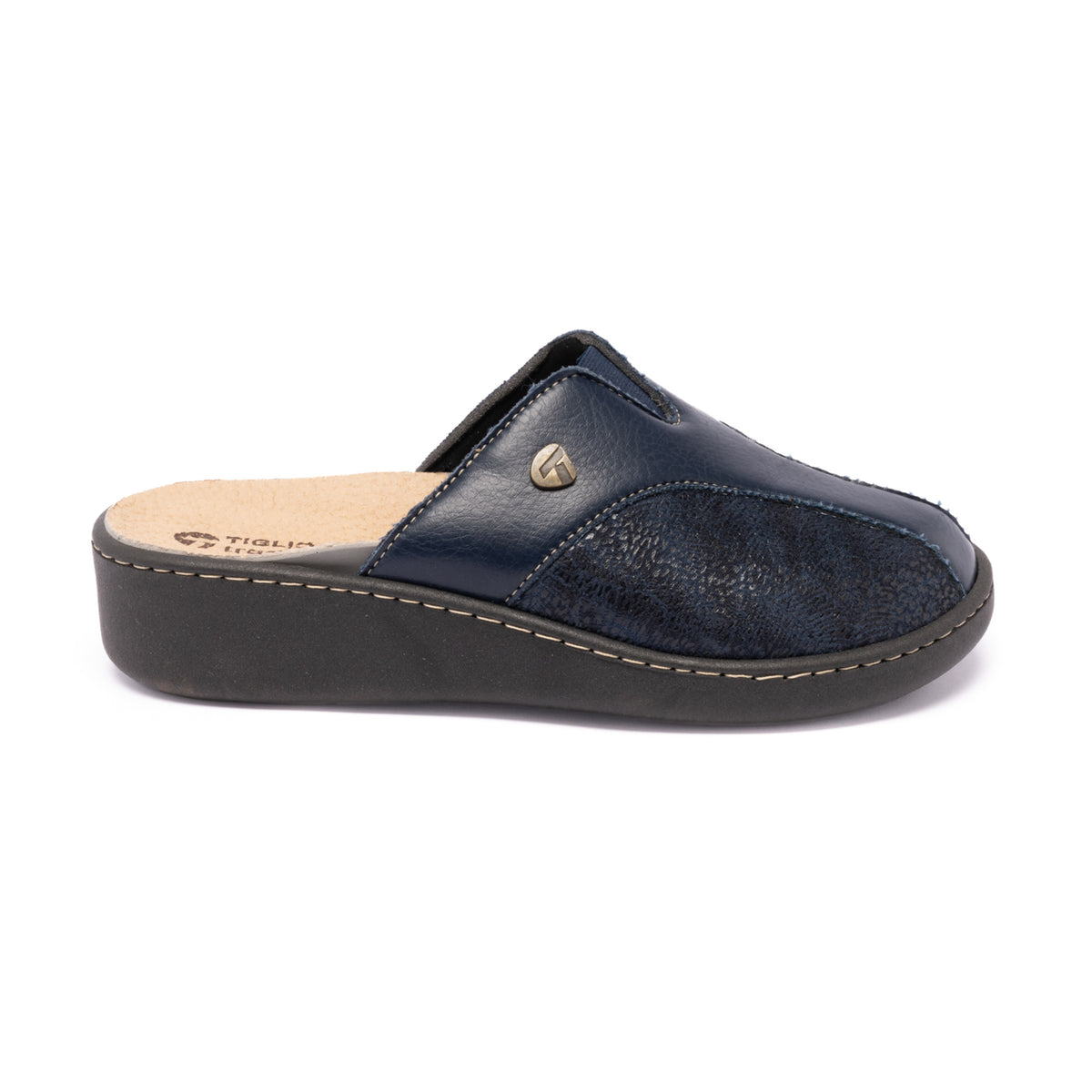 Ciabatta Donna Artisan Tiglio Tradizione – ART. 2764