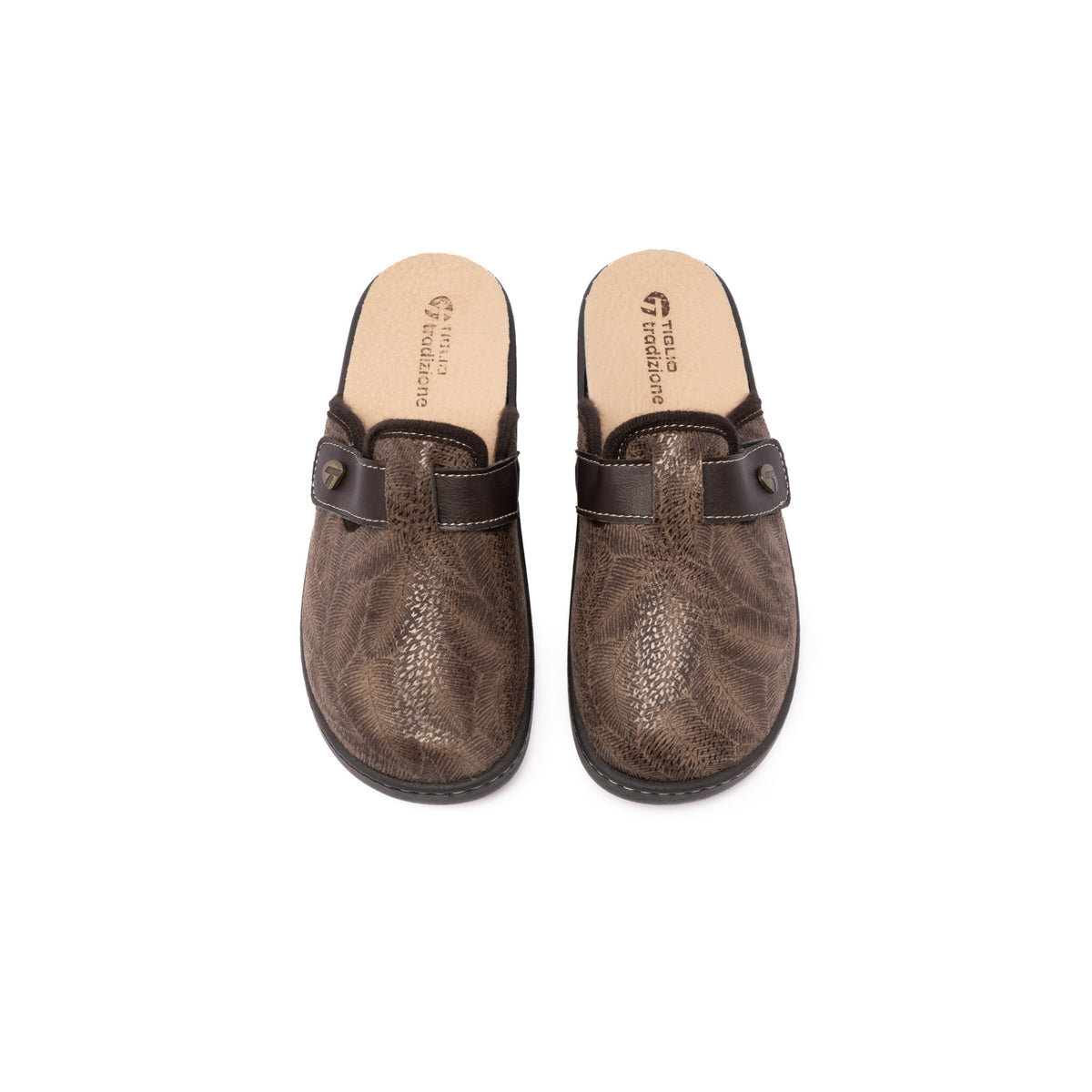 Ciabatta Donna Artisan Tiglio Tradizione – ART. 2768